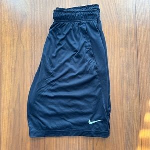 Nike Dri-Fit Athletic Shorts SZ:Medium